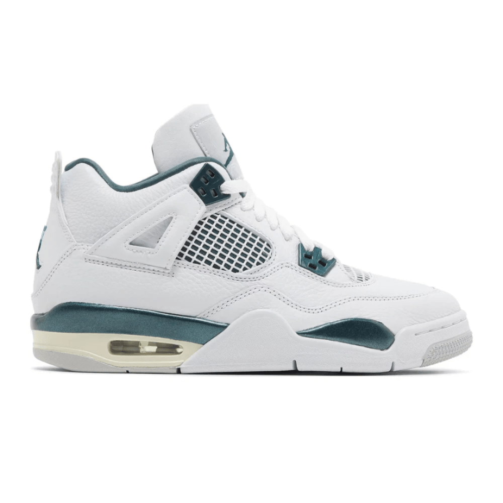 Nike Air Jordan 4 Oxidized Green shoes UAE