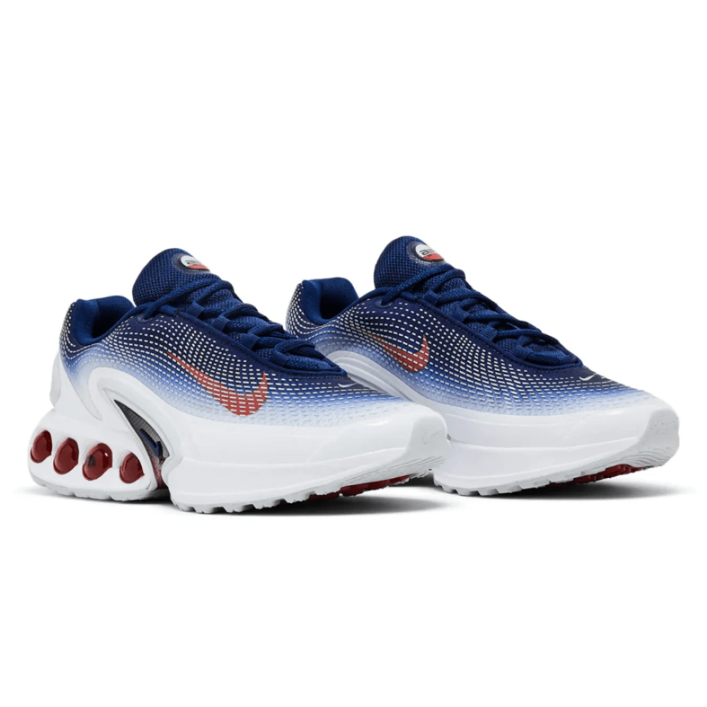 Nike Air Max DN USA On Feet Dubai