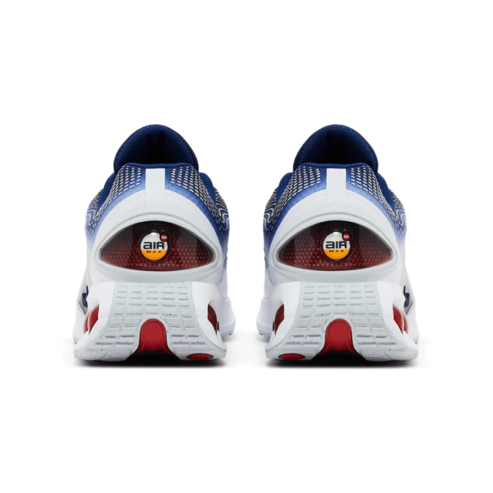 Nike Air Max DN USA Heel Logo Dubai