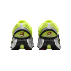 Nike Air Max DN ‘Volt’ styled with black outfit