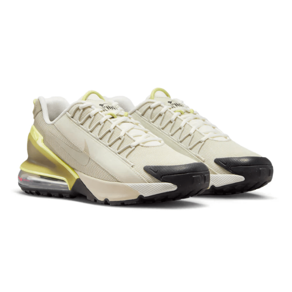 Nike Air Max Pulse Roam Stone lifestyle sneakers
