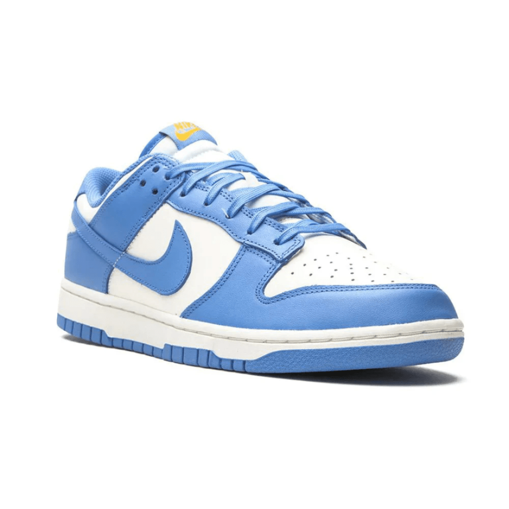 Nike Dunk Low Coast shoes UAE
