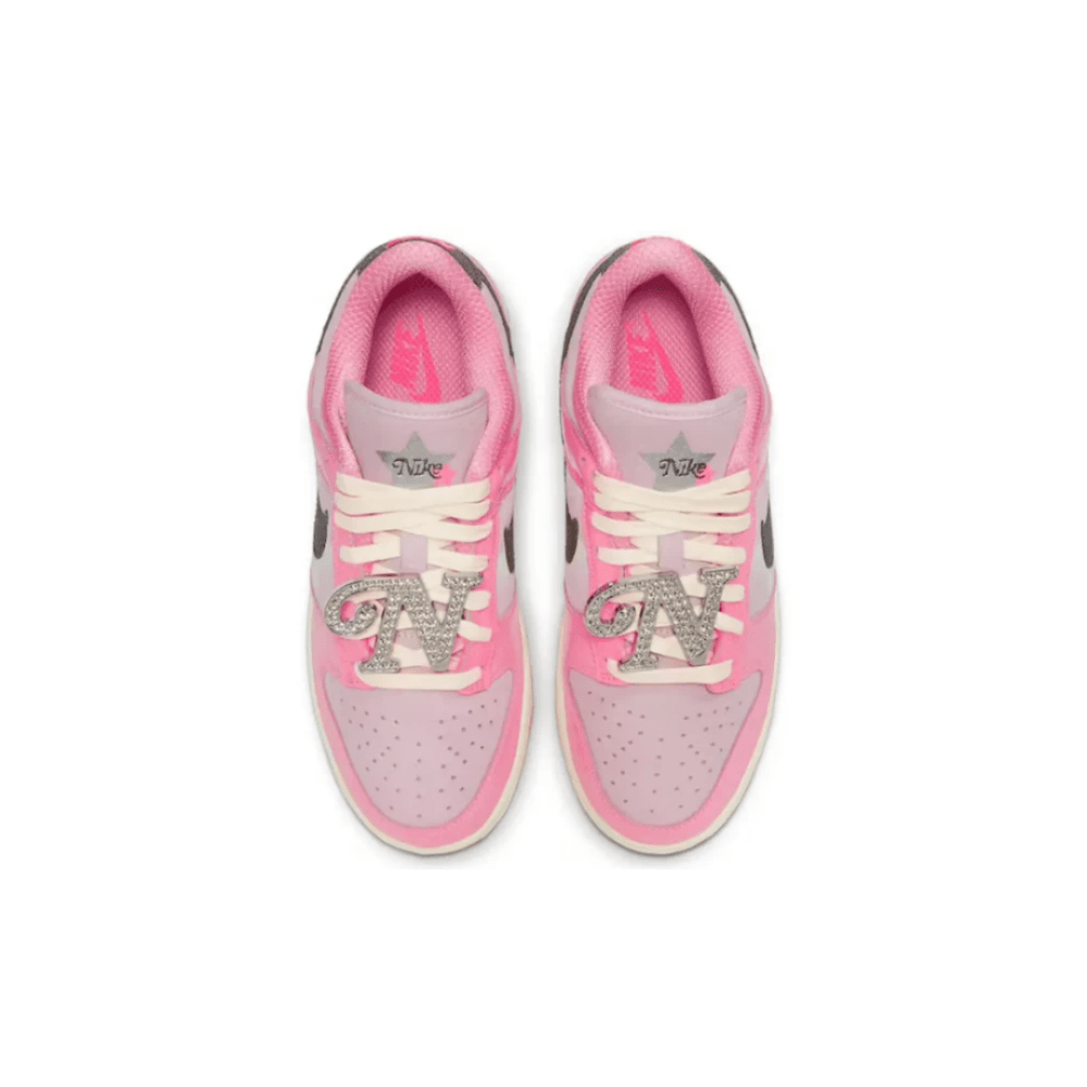 Nike Dunk Low LX Barbie women’s sneakers Dubai