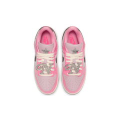 Nike Dunk Low LX Barbie women’s sneakers Dubai