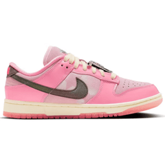 Nike Dunk Low LX Barbie sneakers Dubai