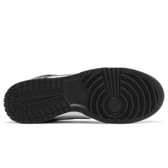 Nike Dunk Low Mini Swoosh Black Orange women’s sneakers UAE