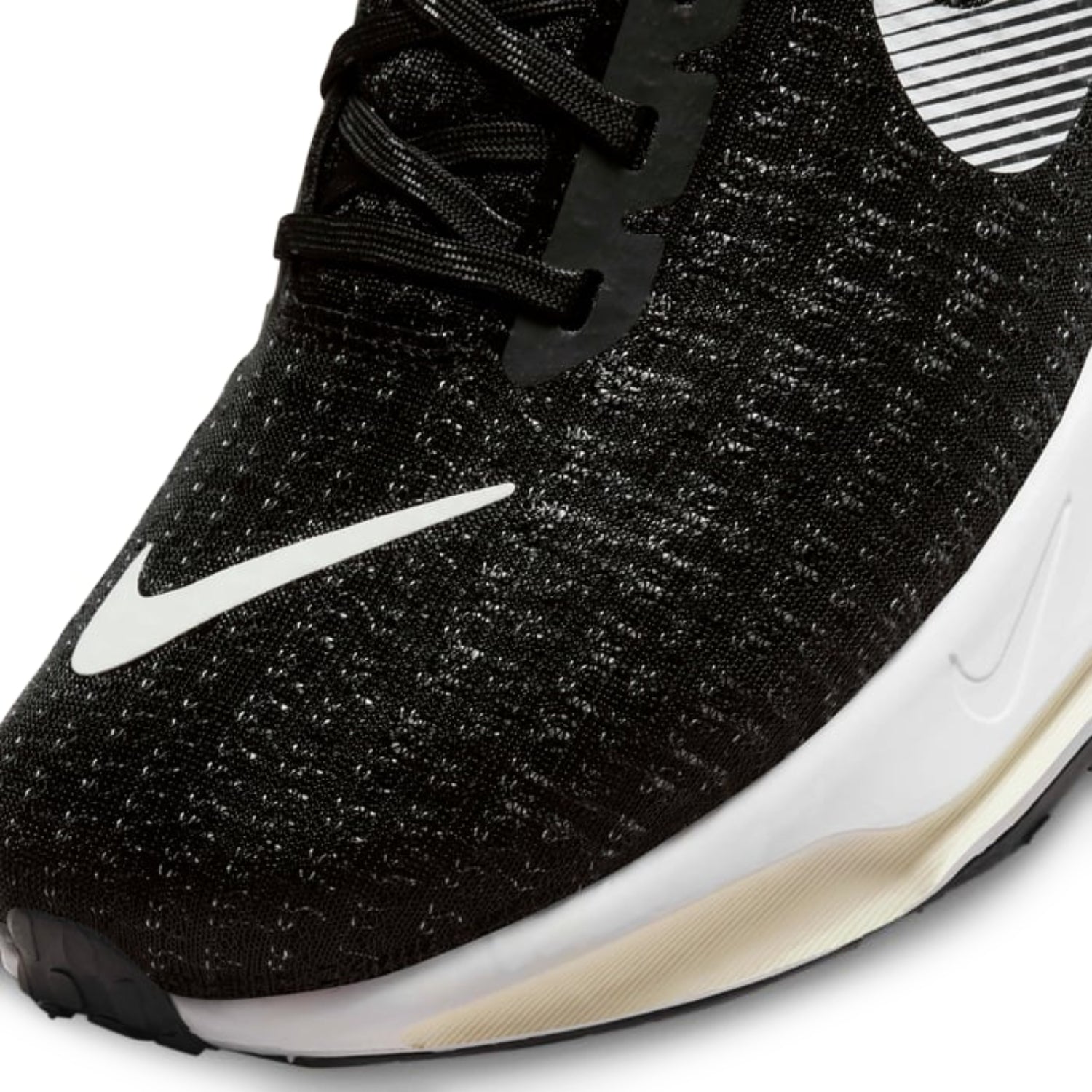 Nike Invincible 3 Men's Extra Wide Road Running Sneakers – ZoomX Foam - Cloud Tread