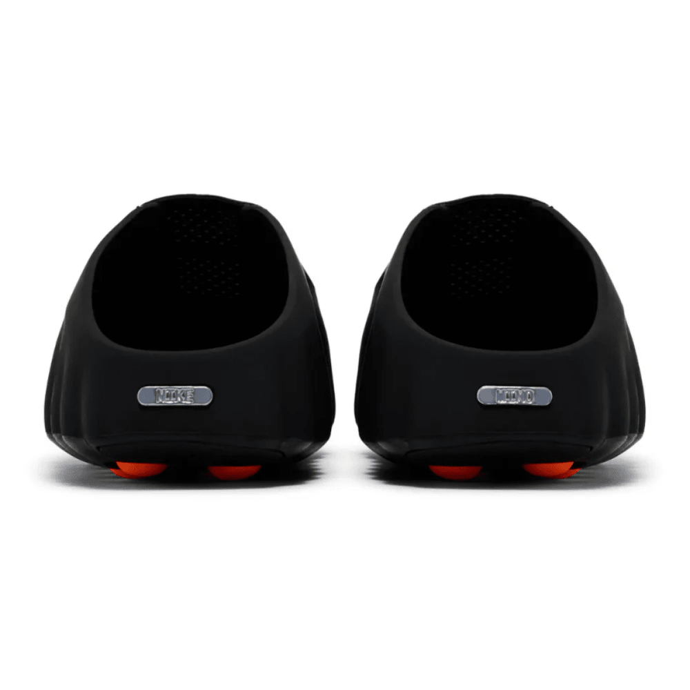 Nike Mind 001 Black outsole