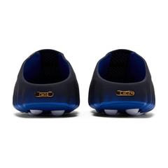 Nike Mind 001 Mule Blackened Blue outsole