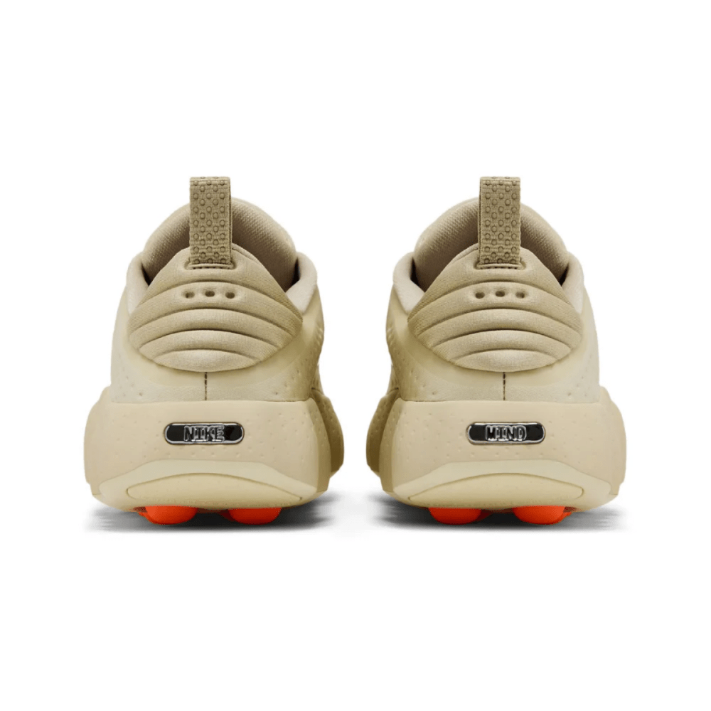Nike Mind 002 Light Khaki outsole