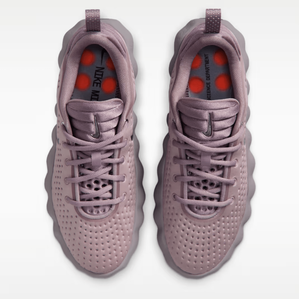 Nike Mind 002 Light Violet OreCloud Treadmen's lifestyle shoes uaenike mind 002 men's shoes dubaiNike Mind 002