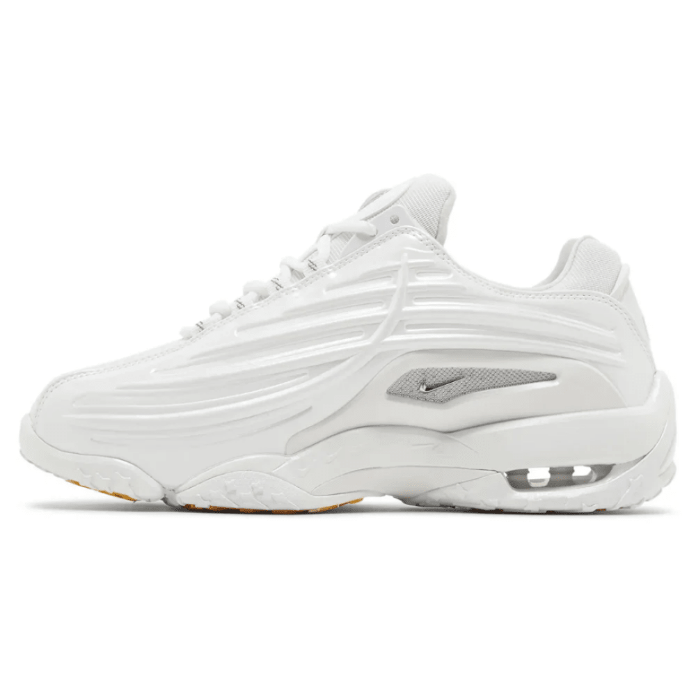 Nike Nocta x Hot Step 2 White Heel Branding UAE