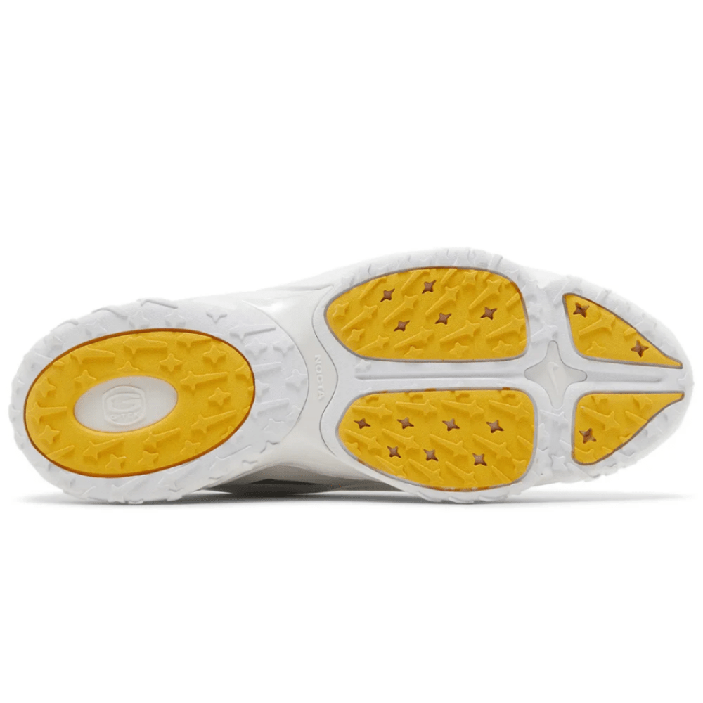 Nike Nocta x Hot Step 2 White On Feet UAE