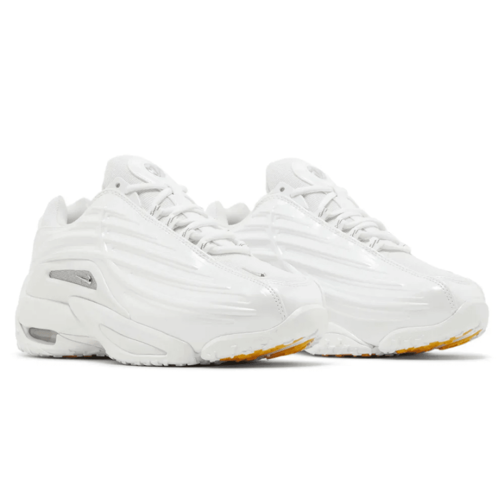Nike Nocta x Hot Step 2 White Side Profile UAE