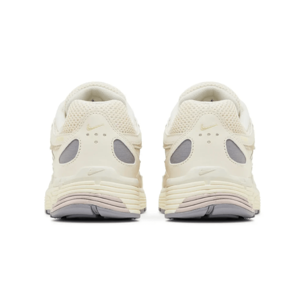 Nike P-6000 Light Bone Platinum Violet women’s sneakers UAE