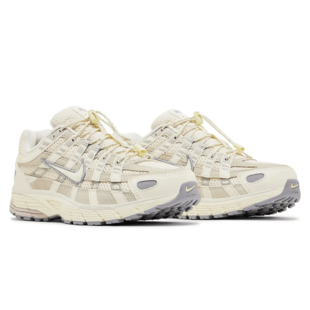 Nike P-6000 Light Bone Platinum Violet men’s sneakers Dubai