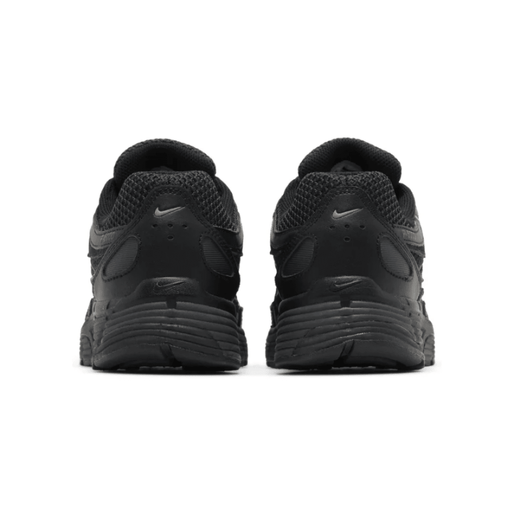 Nike P-6000 Premium Triple Black shoes UAE