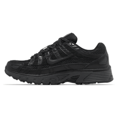 Nike P-6000 Premium Triple Black men’s sneakers Dubai