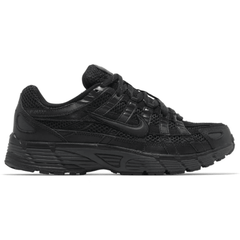 Nike P-6000 Premium Triple Black sneakers Dubai