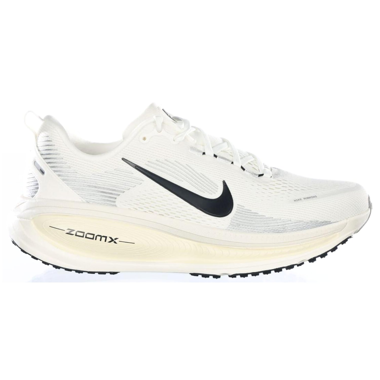 Nike Vomero 18 – Dual Foam Running Shoes for Daily Comfort - Cloud Tread