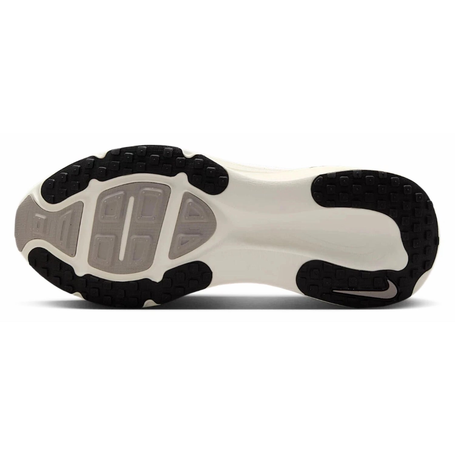 Nike Vomero 18 – Dual Foam Running Shoes for Daily Comfort - Cloud Tread