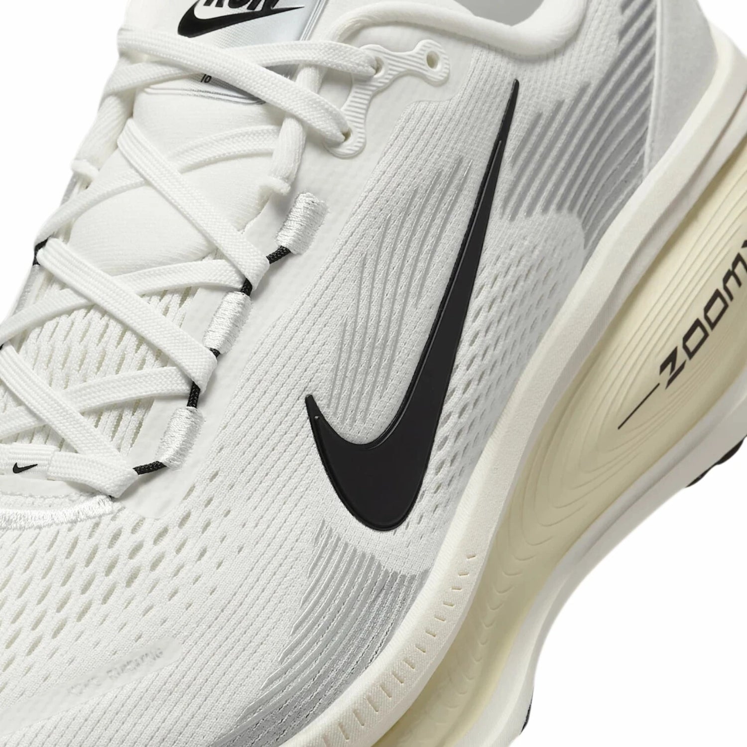 Nike Vomero 18 – Dual Foam Running Shoes for Daily Comfort - Cloud Tread