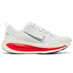 Nike Vomero 18 Platinum Tint Siren Red UAE