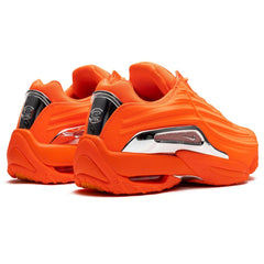 Nike x NOCTA Hot Step 2 Total Orange sneakers - Cloud Tread