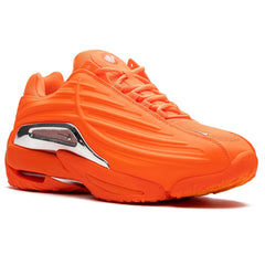 Nike x NOCTA Hot Step 2 Total Orange sneakers - Cloud Tread