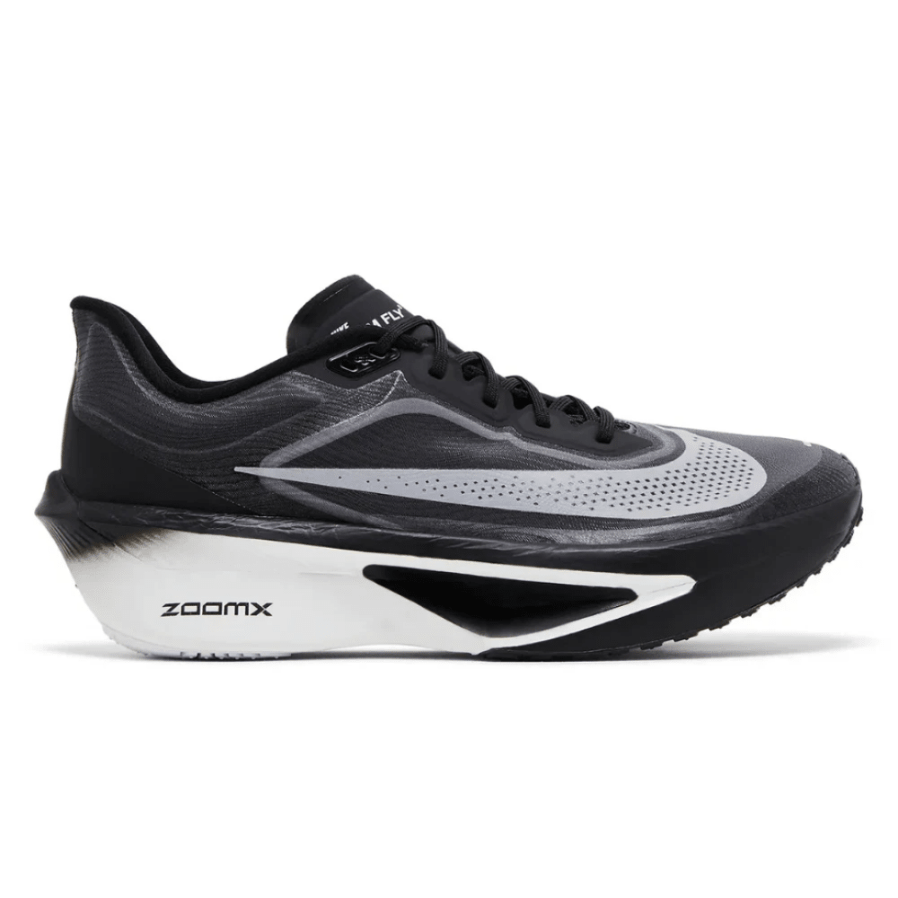 Nike Zoom Fly 6 Black Grey White sneakers Dubai