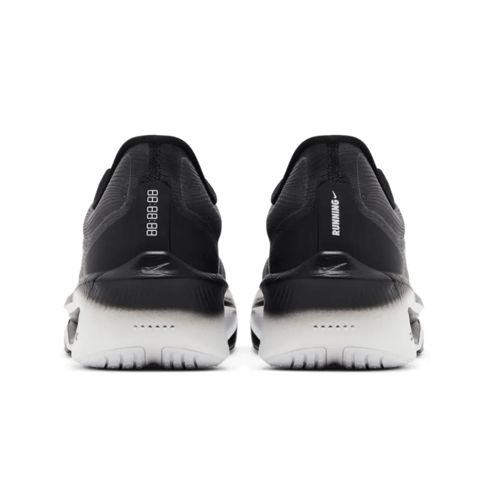 Nike Zoom Fly 6 Black Grey White men’s sneakers Dubai