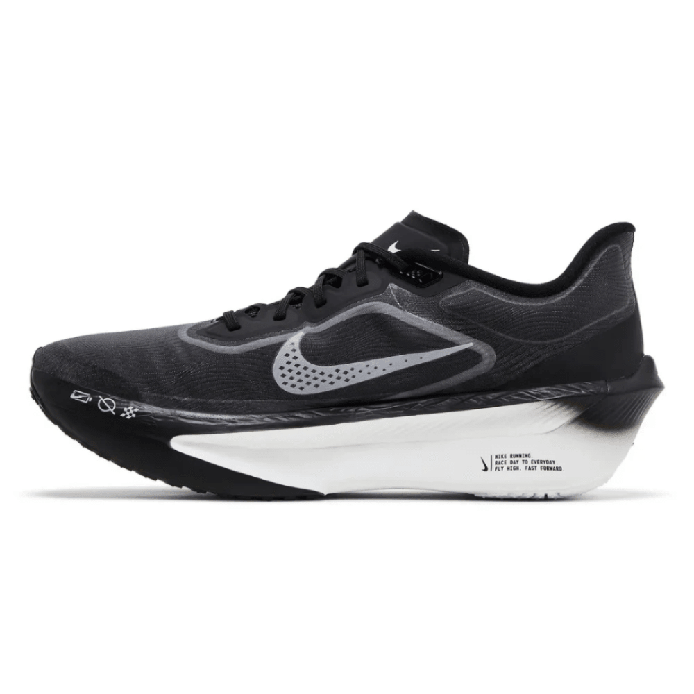 Nike Zoom Fly 6 Black Grey White women’s sneakers UAE