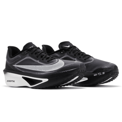 Nike Zoom Fly 6 Black Grey White shoes UAE