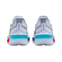 Nike Zoom Fly 6 Grey Blue Lightning shoes UAE