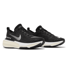 Nike ZoomX Invincible Run Flyknit 3 Black White Box UAE