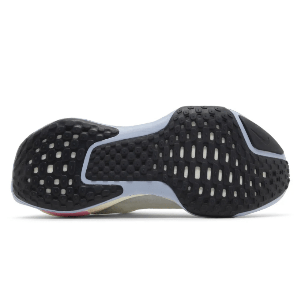 Nike ZoomX Invincible Run Flyknit 3 On Feet UAE