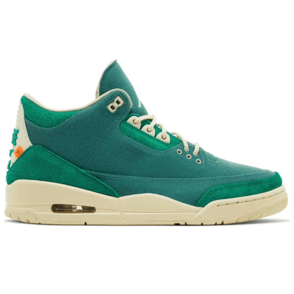 Nina Chanel Abney Air Jordan 3 Retro SP Bicoastal UAE