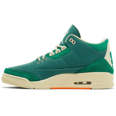 Side profile of Nina Chanel Abney Air Jordan 3 Retro SP Bicoastal UAE