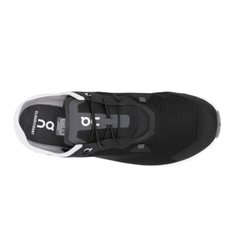 On Cloud 5 Coast Black Light Grey women’s sneakers UAE