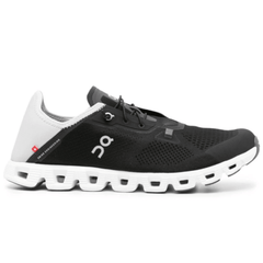 On Cloud 5 Coast Black Light Grey men’s sneakers Dubai