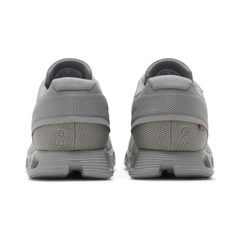 On Cloud 5 Fog Alloy men’s sneakers Dubai