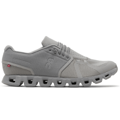 On Cloud 5 Fog Alloy sneakers Dubai