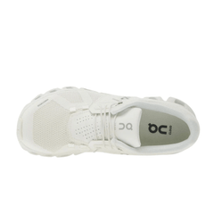 On Cloud 5 'Undyed - White White' - Cloud TreadSneakersBreathable Shoes DubaiBuy On Cloud 5 Undyed White White
