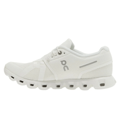 On Cloud 5 'Undyed - White White' - Cloud TreadSneakersBreathable Shoes DubaiBuy On Cloud 5 Undyed White White