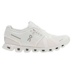 On Cloud 5 'Undyed - White White' - Cloud TreadSneakersBreathable Shoes DubaiBuy On Cloud 5 Undyed White White