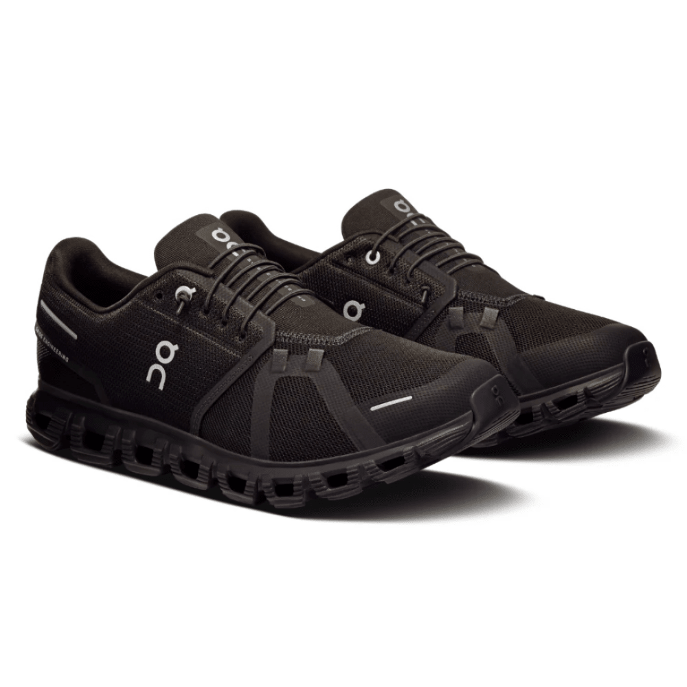 Cloud 6 Black Black men’s trainers UAE