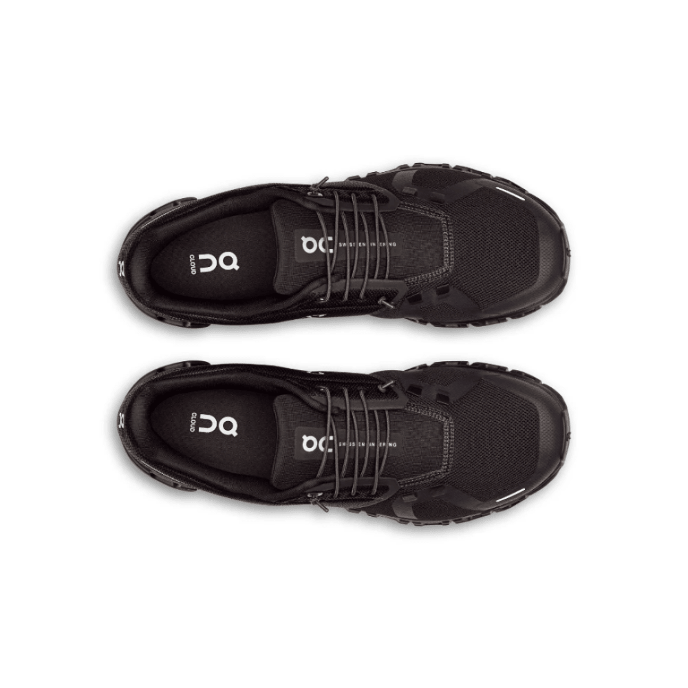 Lightweight sneakers On Cloud 6 Black Black UAE