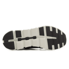 On Cloud 6 'Black | White' - Cloud TreadShoesBreathable Mesh Shoes DubaiBuy On Cloud 6 Black White