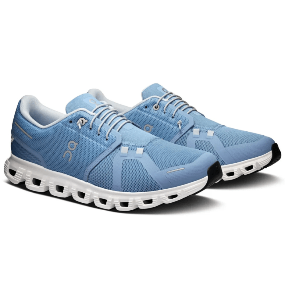 Cloud 6 Chambray White men’s trainers UAE
