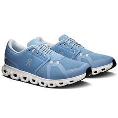 Cloud 6 Chambray White men’s trainers UAE